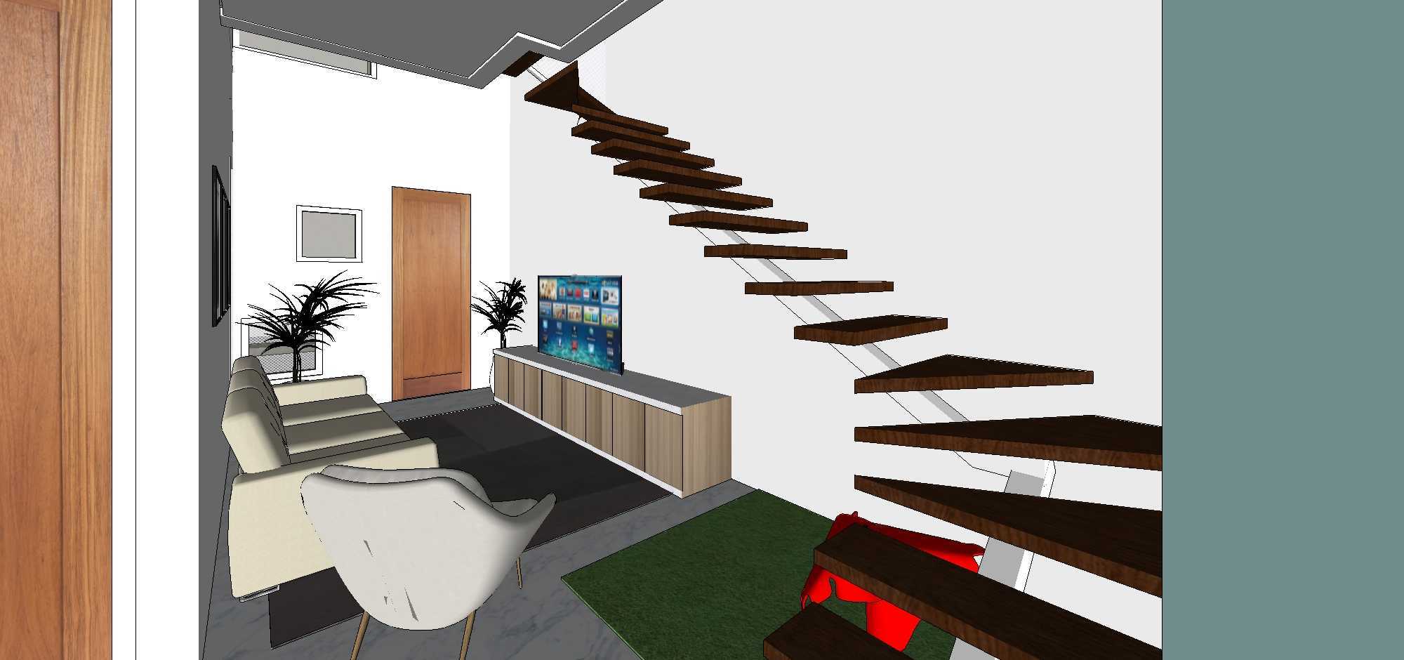 Zigzag Architecture Studio E House - Mampang Hills, Depok Jl. Pramuka Raya Depok No.29, Mampang, Pancoran Mas, Kota Depok, Jawa Barat 16433, Indonesia Jl. Pramuka Raya Depok No.29, Mampang, Pancoran Mas, Kota Depok, Jawa Barat 16433, Indonesia Zigzag-Architecture-Studio-E-House-Mampang-Hills-Depok  63551