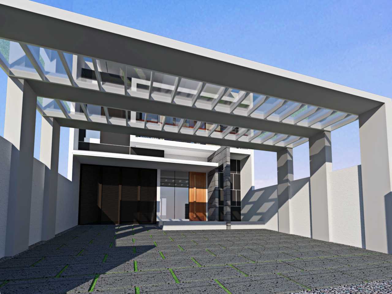 Jasa Arsitek Zigzag Architecture Studio di Jawa Barat