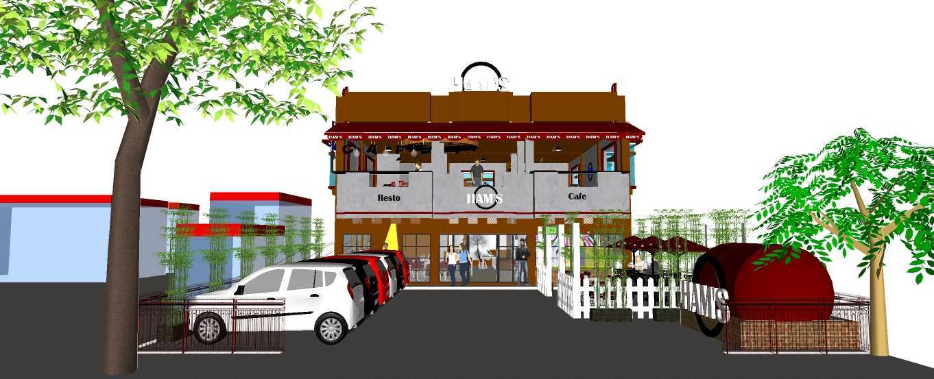 Jasa Design and Build M.O.K.A.D di Sumatera Selatan