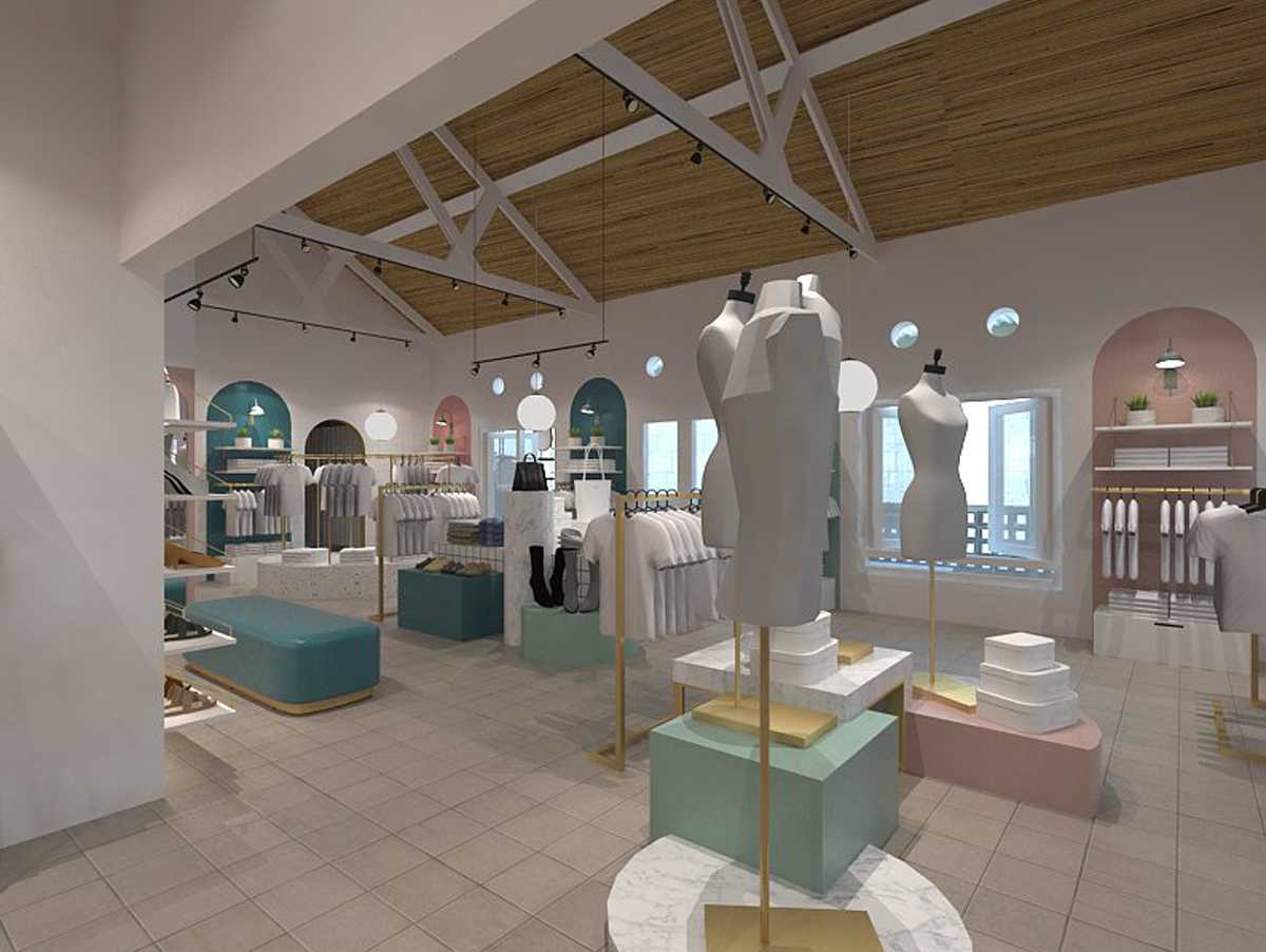 Archid Design&build The Pop Up Kec. Sukajadi, Kota Bandung, Jawa Barat, Indonesia Kec. Sukajadi, Kota Bandung, Jawa Barat, Indonesia Archid-Design-Build-The-Pop-Up  87860