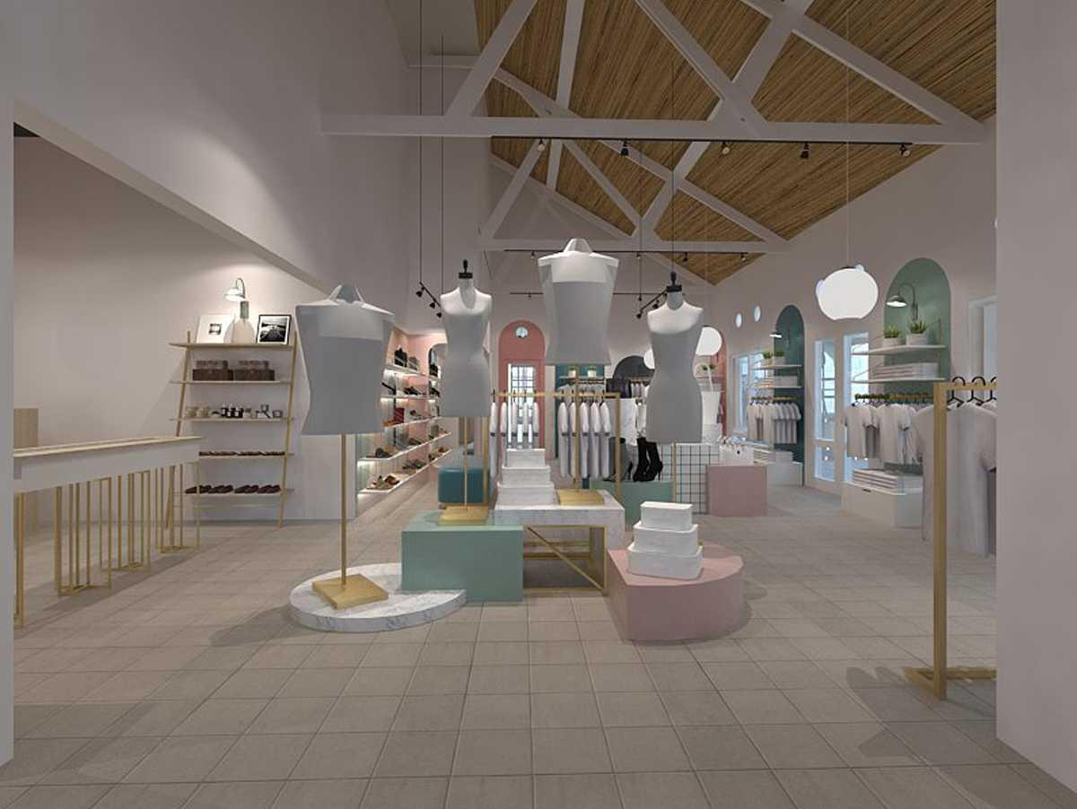 Archid Design&build The Pop Up Kec. Sukajadi, Kota Bandung, Jawa Barat, Indonesia Kec. Sukajadi, Kota Bandung, Jawa Barat, Indonesia Archid-Design-Build-The-Pop-Up  87862