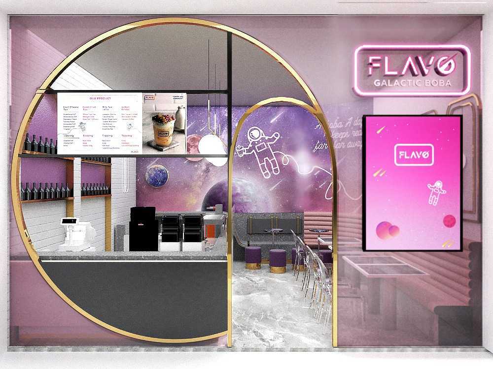 Archid Design&build Flavo Kembngn Sel, Kec. Kembangan, Kota Jakarta Barat, Daerah Khusus Ibukota Jakarta, Indonesia Kembngn Sel, Kec. Kembangan, Kota Jakarta Barat, Daerah Khusus Ibukota Jakarta, Indonesia Archid-Design-Build-Flavo  87939