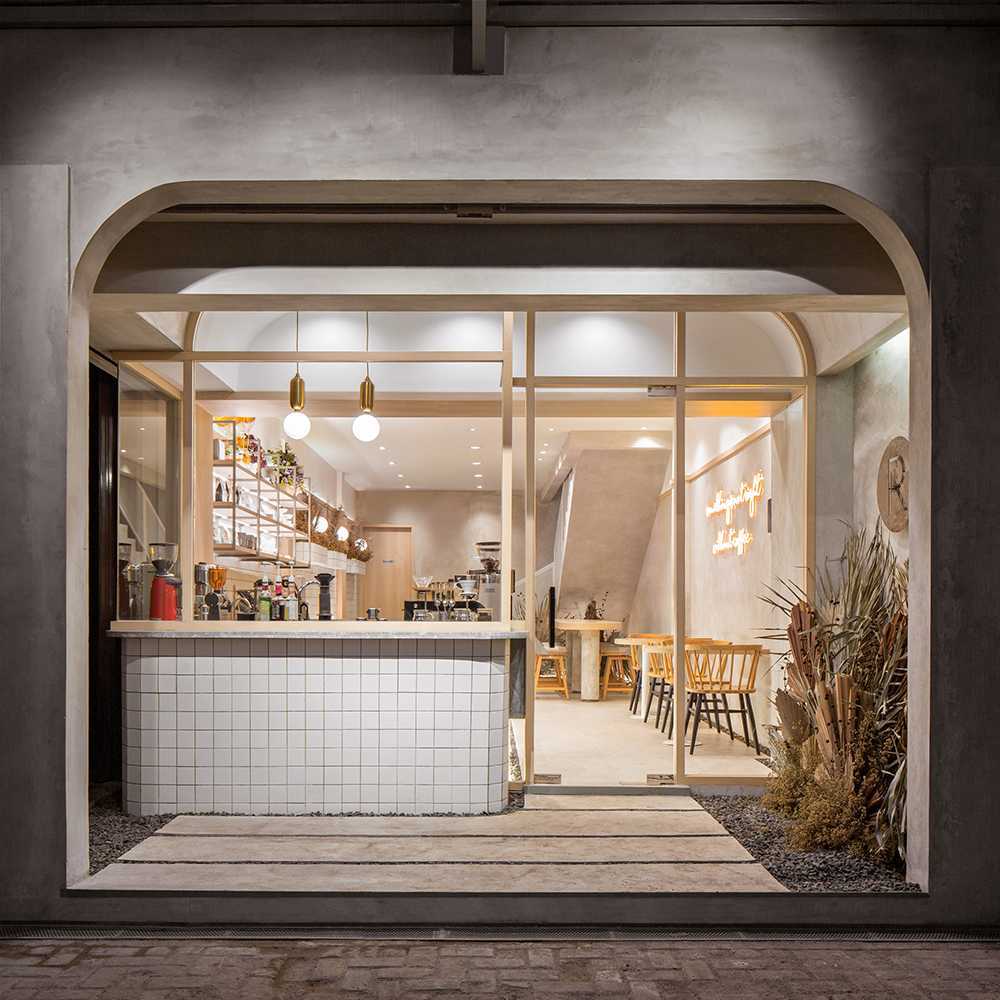 Jasa Interior Desainer STUDIO PIU di Indonesia