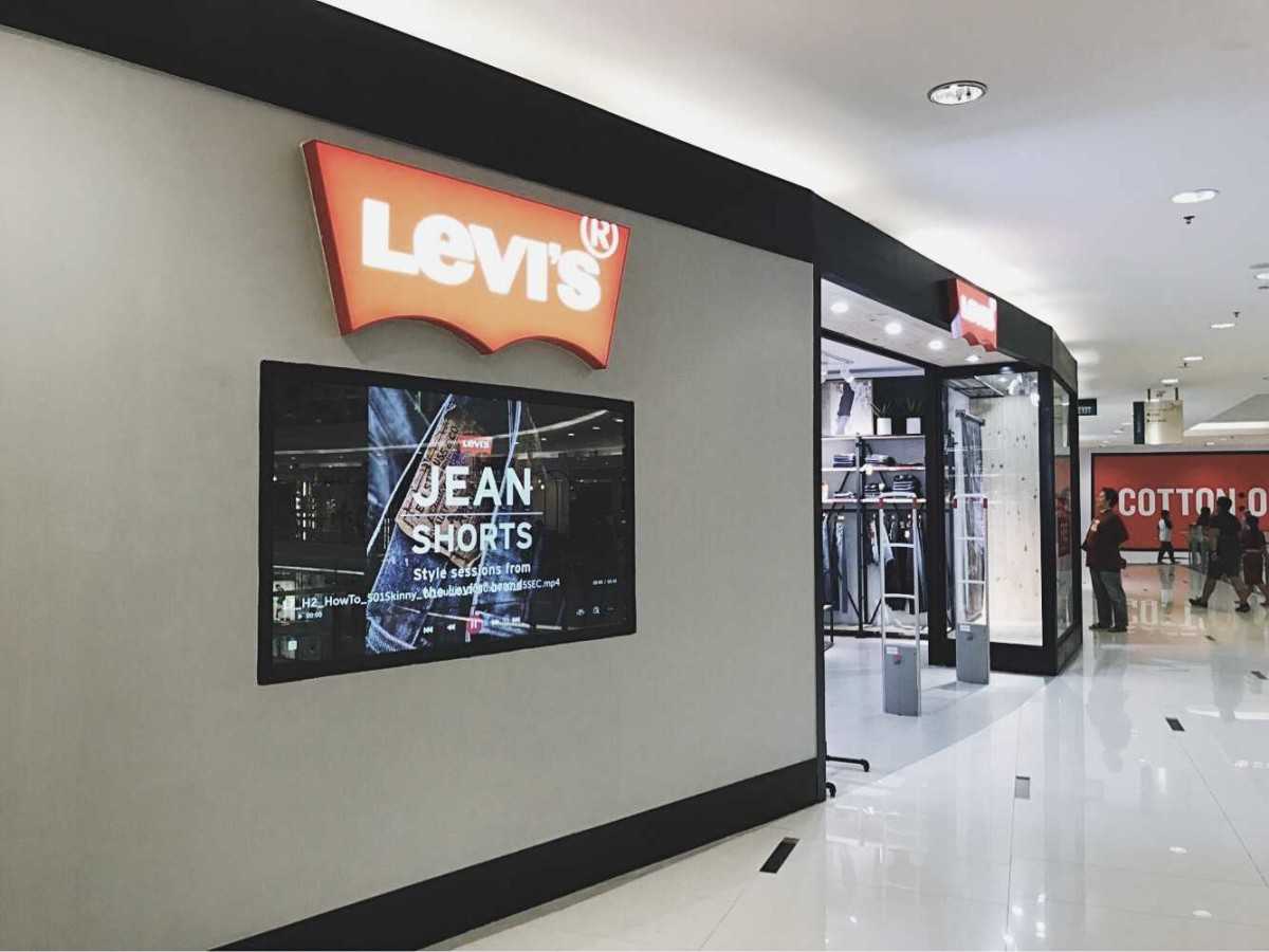 Foto inspirasi ide desain All-interior-levi-strauss oleh ALL INTERIOR di Arsitag