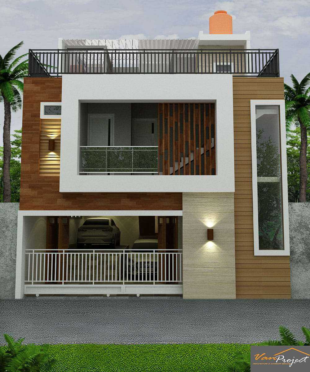 3D Design and Build