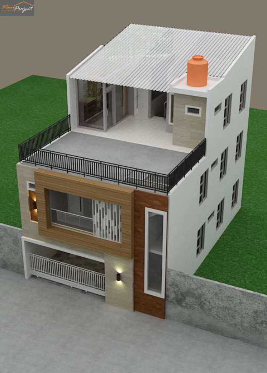 3D Design and Build — foto 2