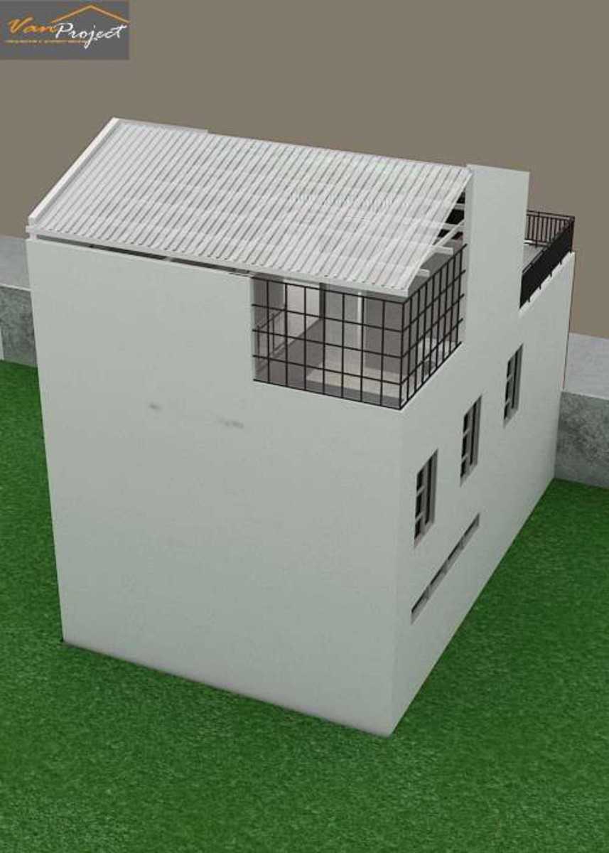 3D Design and Build — foto 3