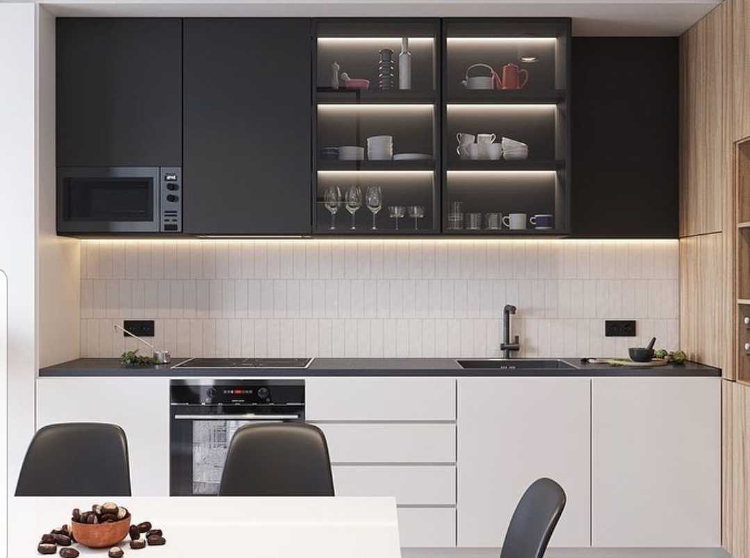 Foto inspirasi ide desain dapur tropis Dico-dapur oleh Dico di Arsitag