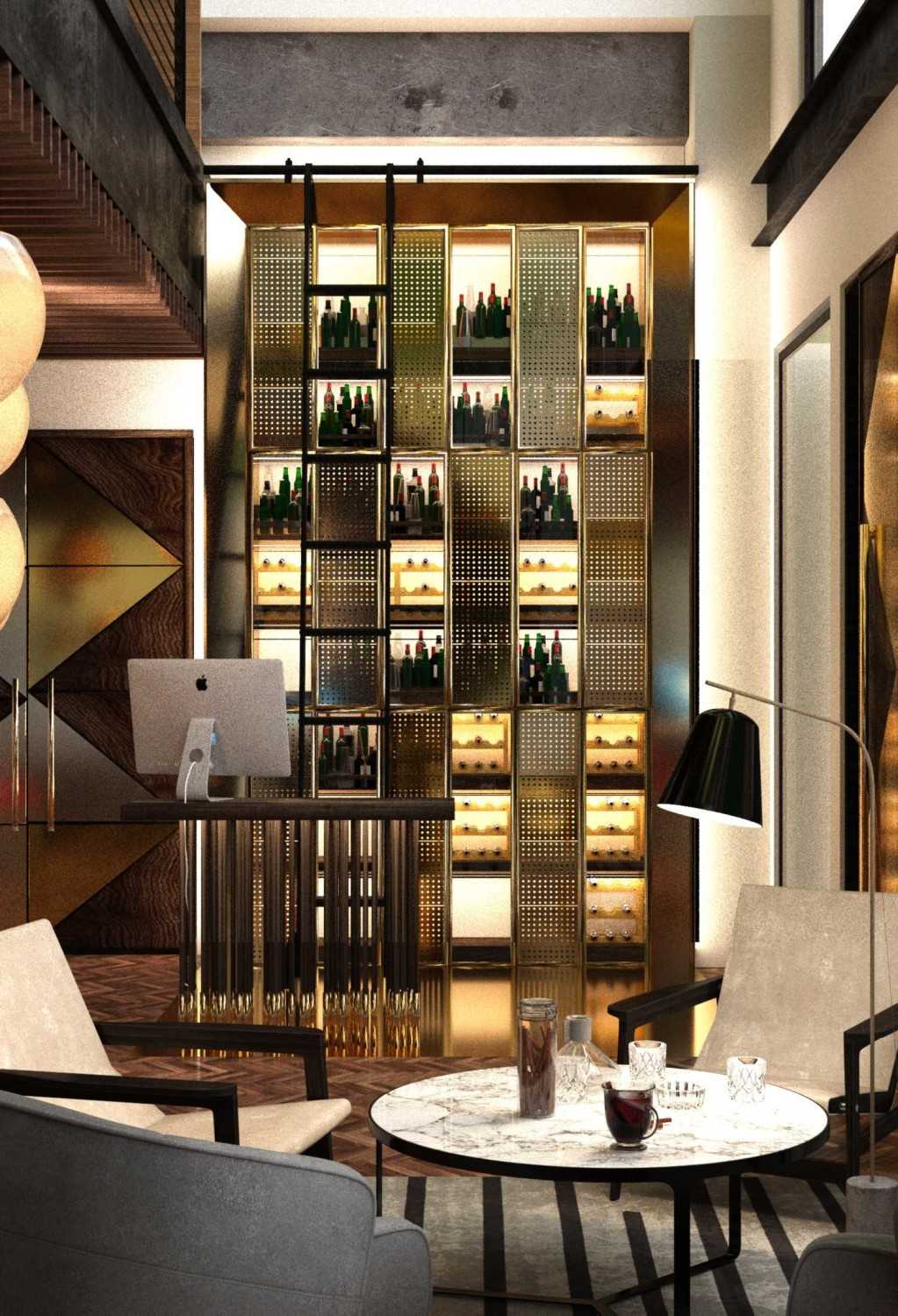 Tau Architect The Chopping Block Kuta, Badung Regency, Bali, Indonesia Kuta, Badung Regency, Bali, Indonesia Draft03 Kontemporer 35612