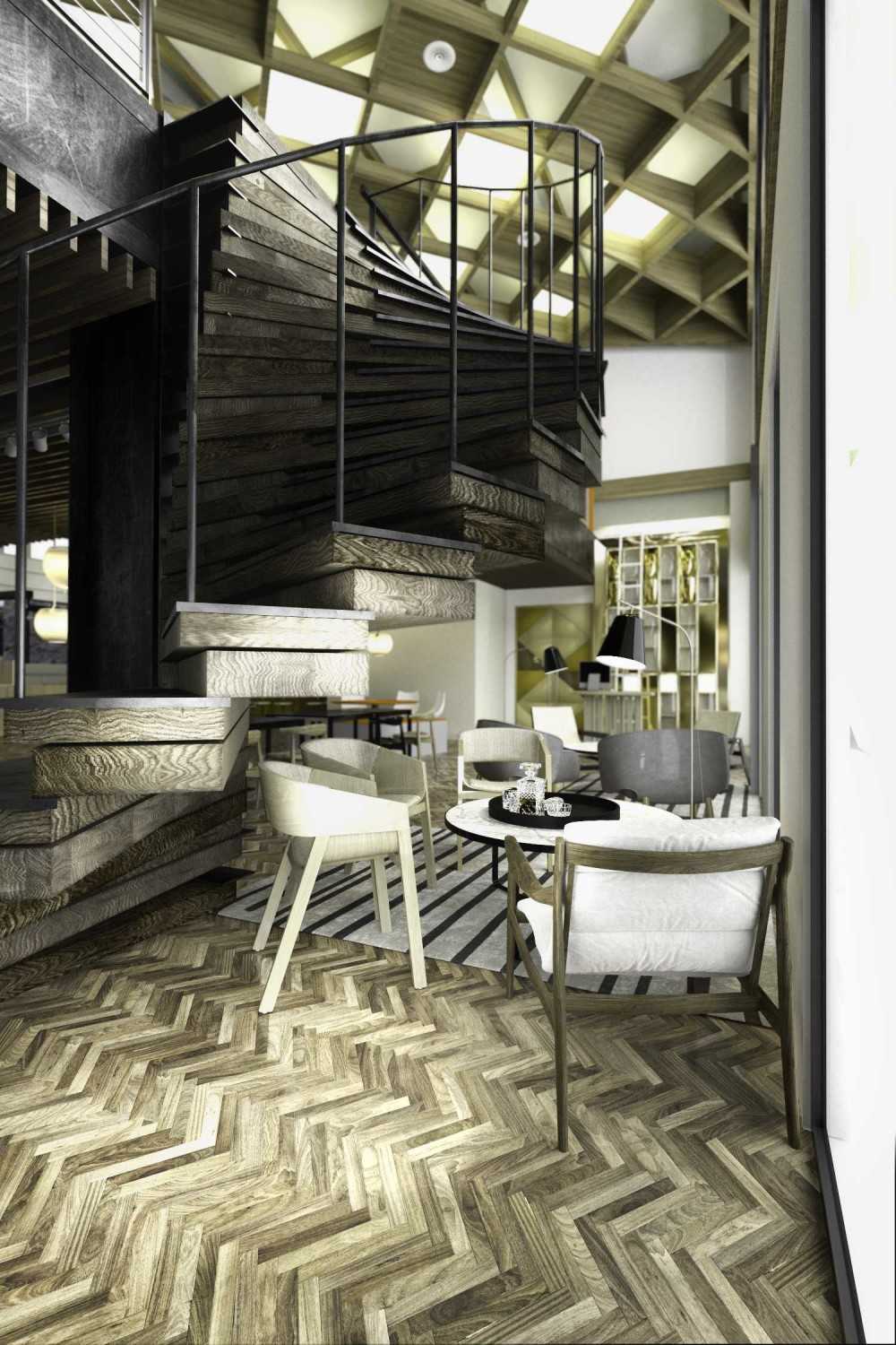 Tau Architect The Chopping Block Kuta, Badung Regency, Bali, Indonesia Kuta, Badung Regency, Bali, Indonesia Draft02 Kontemporer 35613