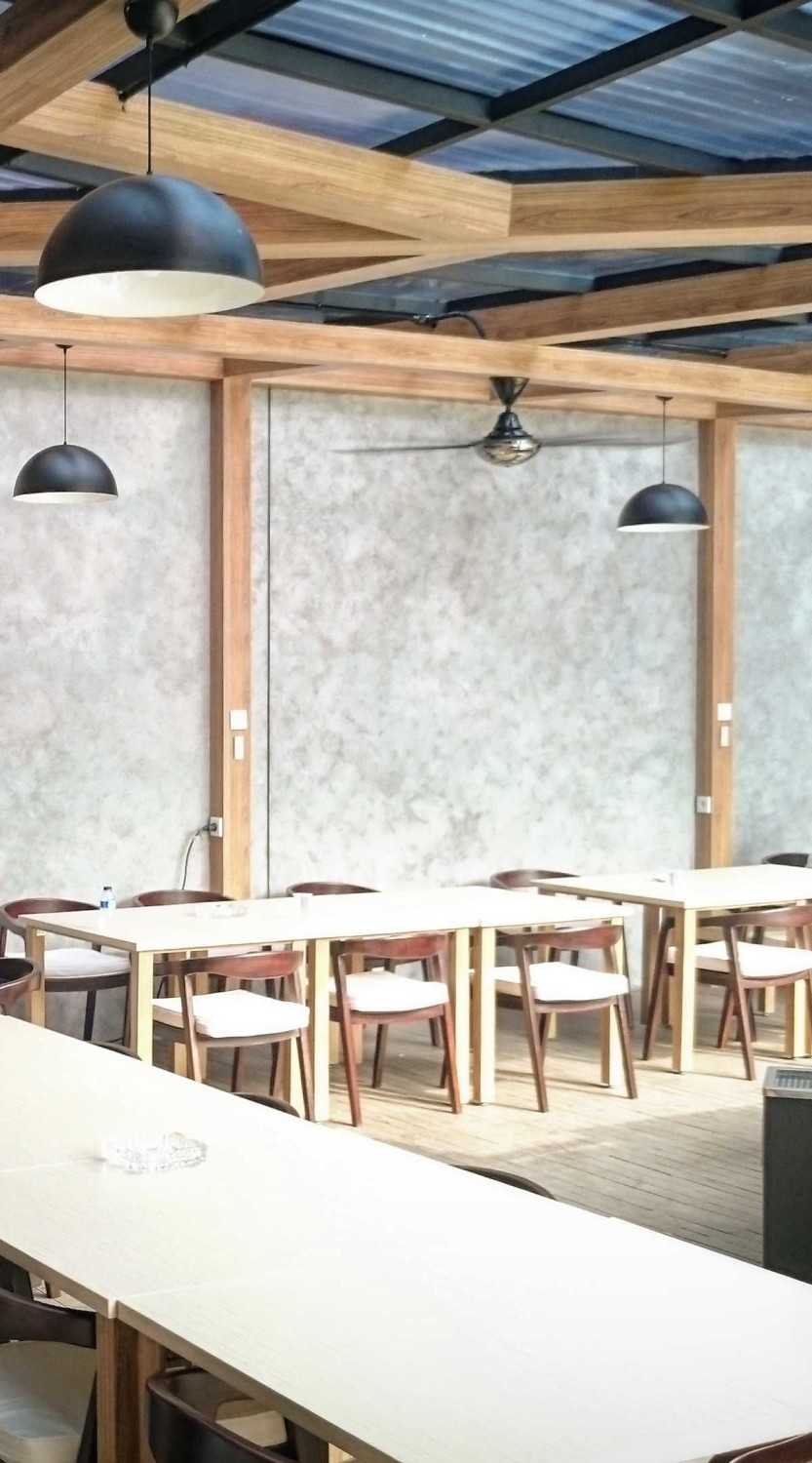 Equator Design Studio Net Tv Media Command Studio & Pantry Net Tv, Jakarta Net Tv, Jakarta Pantry  16425