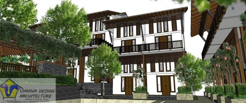 Jasa Arsitek Vimana Design and Architecture di Gianyar