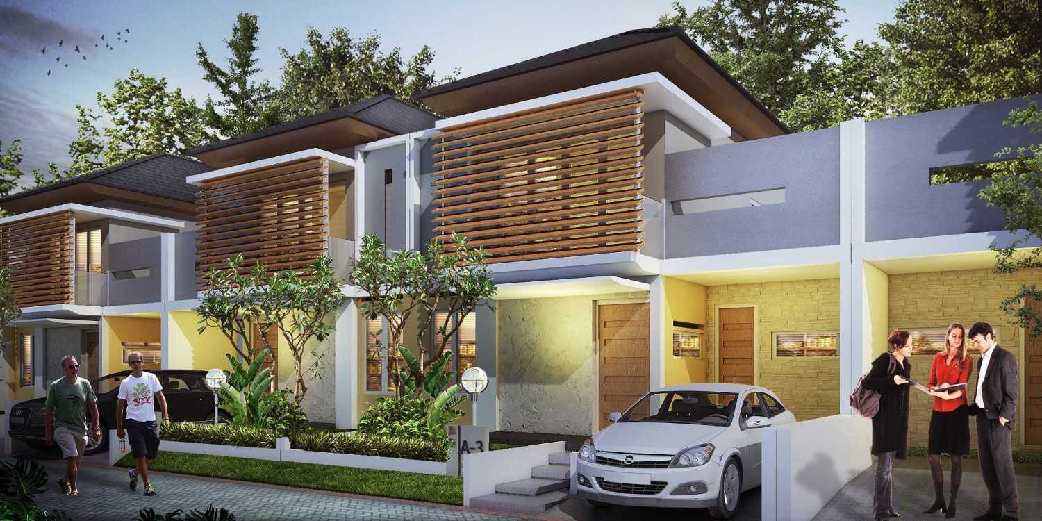 Jasa Arsitek Hendra Budi Architect di Yogyakarta