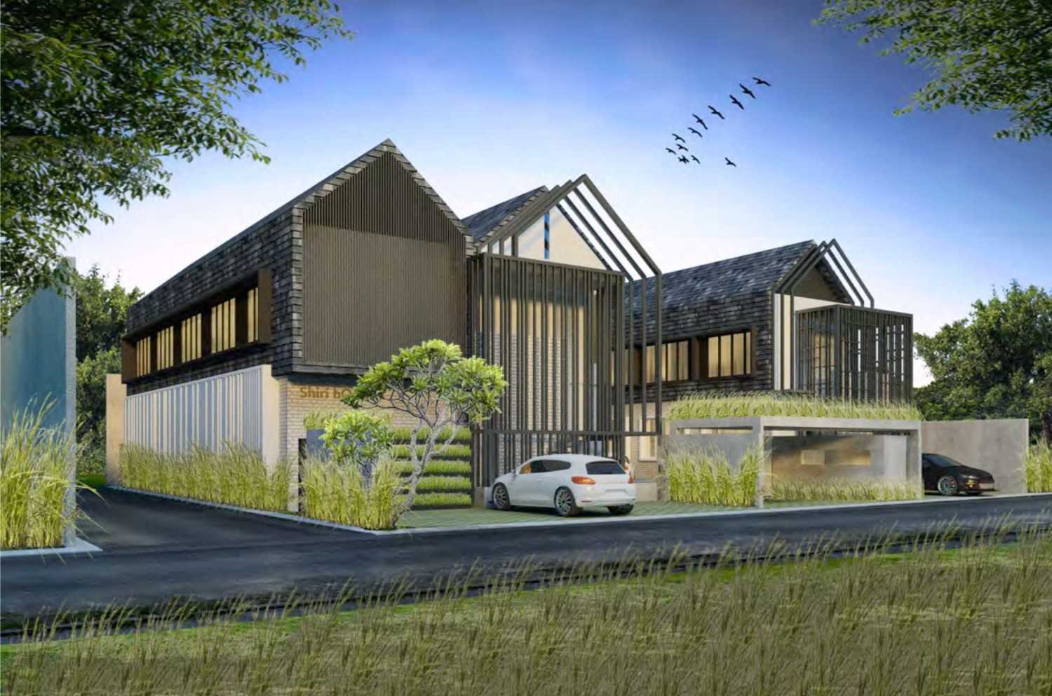 Jasa Arsitek Nimara Architects  di Yogyakarta