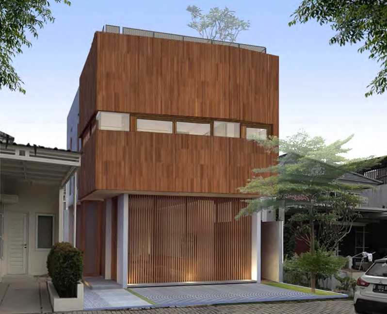 Jasa Arsitek Nimara Architects  di Indonesia