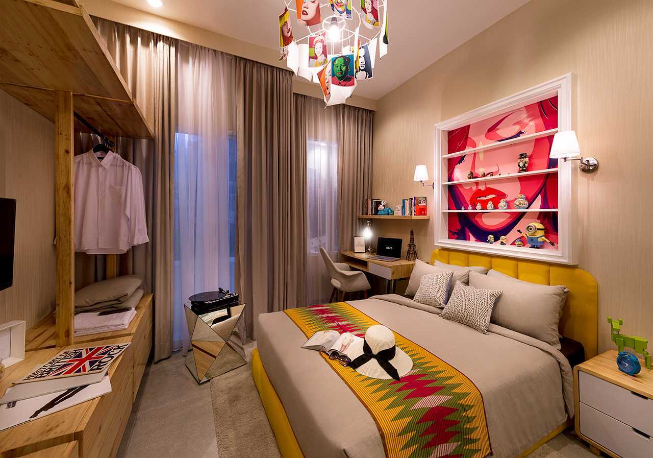 Helloembryo One Azure Studio Show Unit Jakarta Jakarta Dsc5654-Web  9824