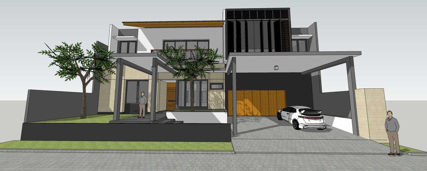 Jasa Arsitek ICDS ARCHITECT di Jember