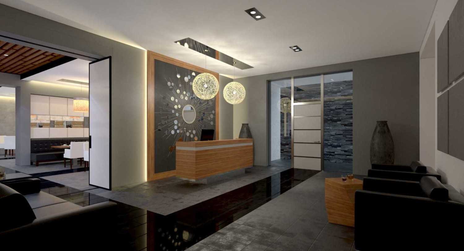 Jr Design Chef Langdon Kuningan, Jakarta Kuningan, Jakarta Receptionist Contemporary,modern 17415