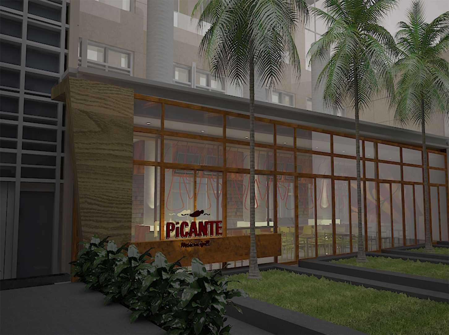 Jasa Interior Desainer PT. Labblu Creatif Ide di Indonesia