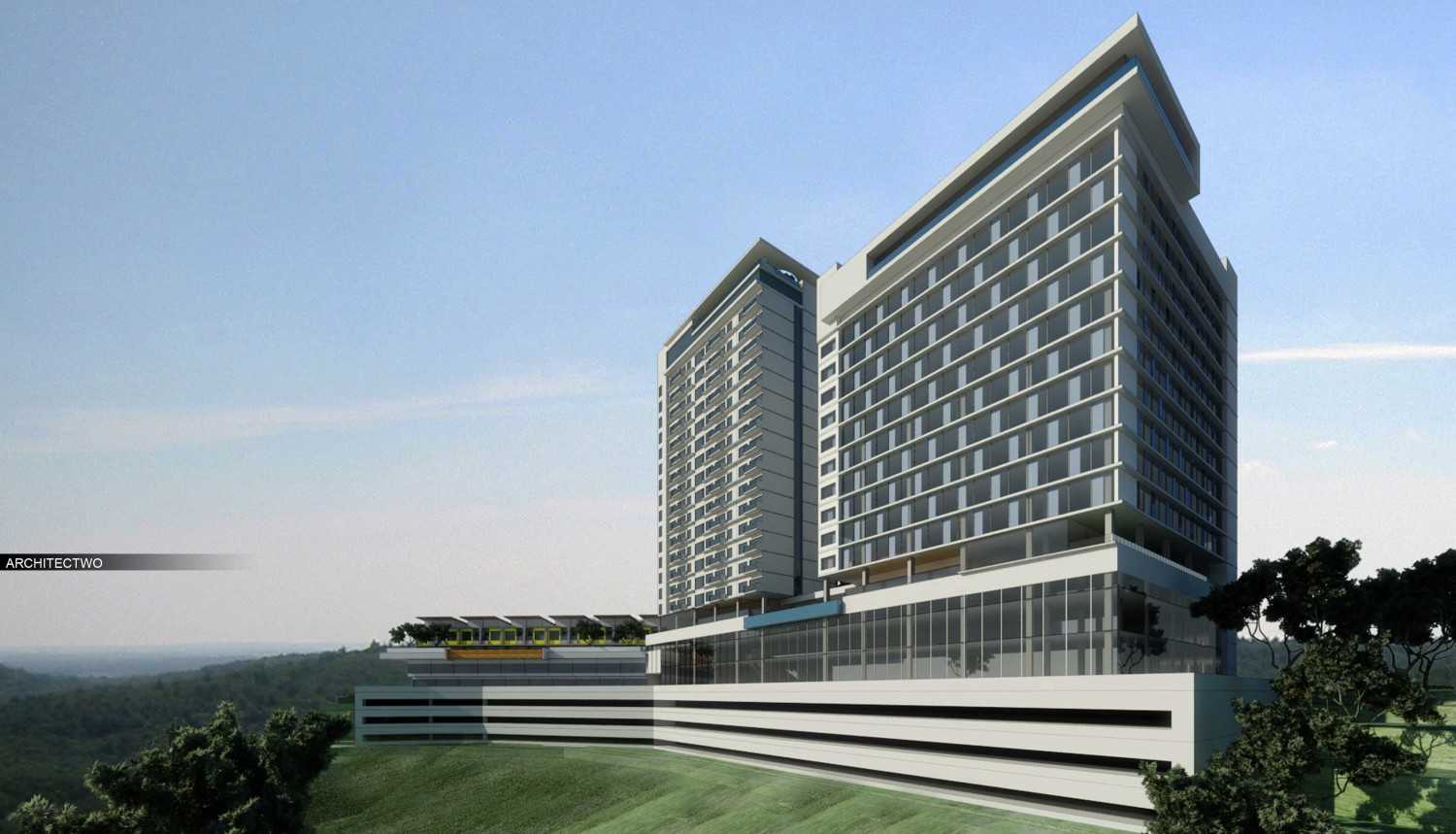 Jasa Design and Build Erik Esdras di Kepulauan Riau