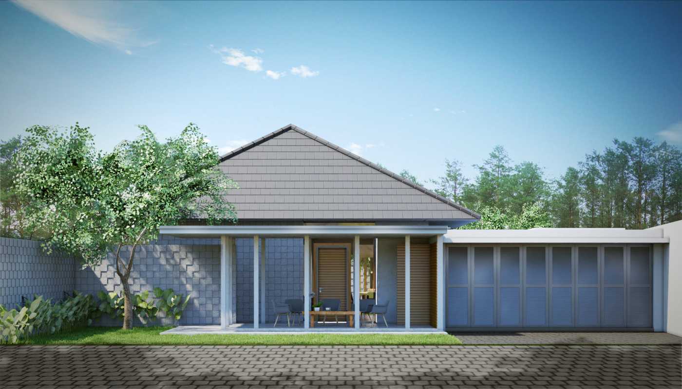 Jasa Arsitek RERUPA Architecture di Sumatera