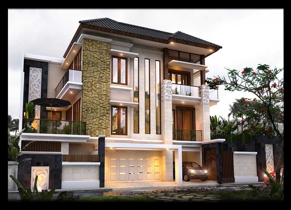 Fdesign Architect Villa Cisarua Puncak Cisarua, Bogor, Jawa Barat, Indonesia Cisarua, Bogor, Jawa Barat, Indonesia Fdesign-Architect-Villa-Cisarua-Puncak Tropical 49504