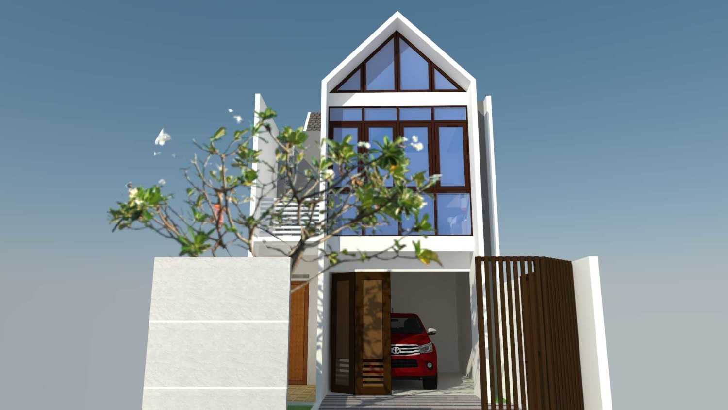 CV. Infinity Build, Design, Property di Cimahi