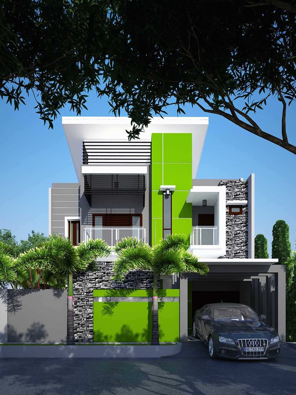 Jasa Arsitek A2m Architect Indo di Makassar