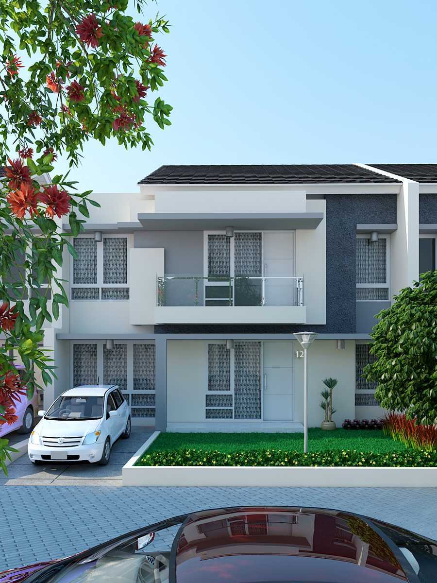 Jasa Arsitek A2m Architect Indo di Makassar