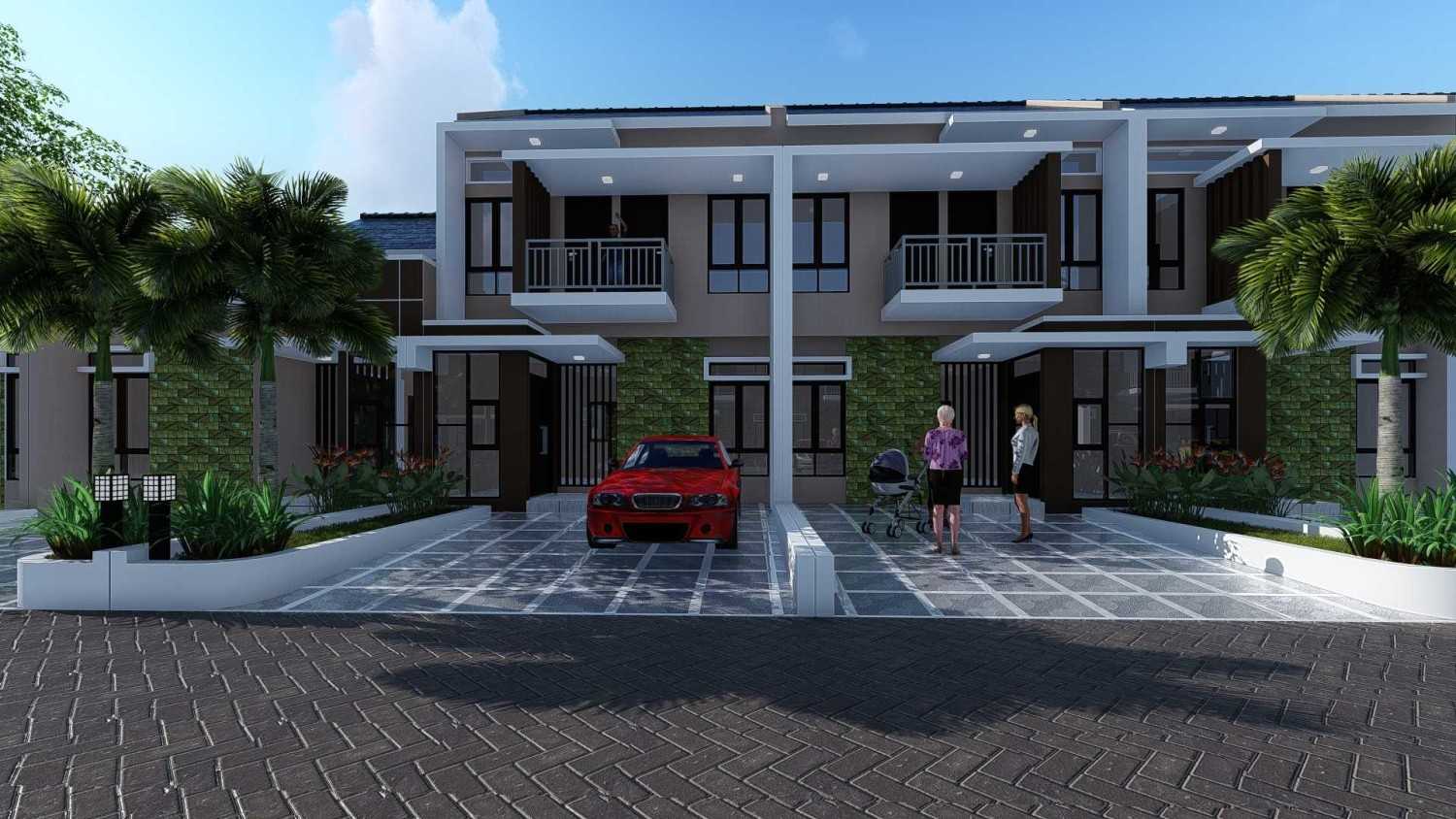 ROEMA Architect & Developer di Bekasi