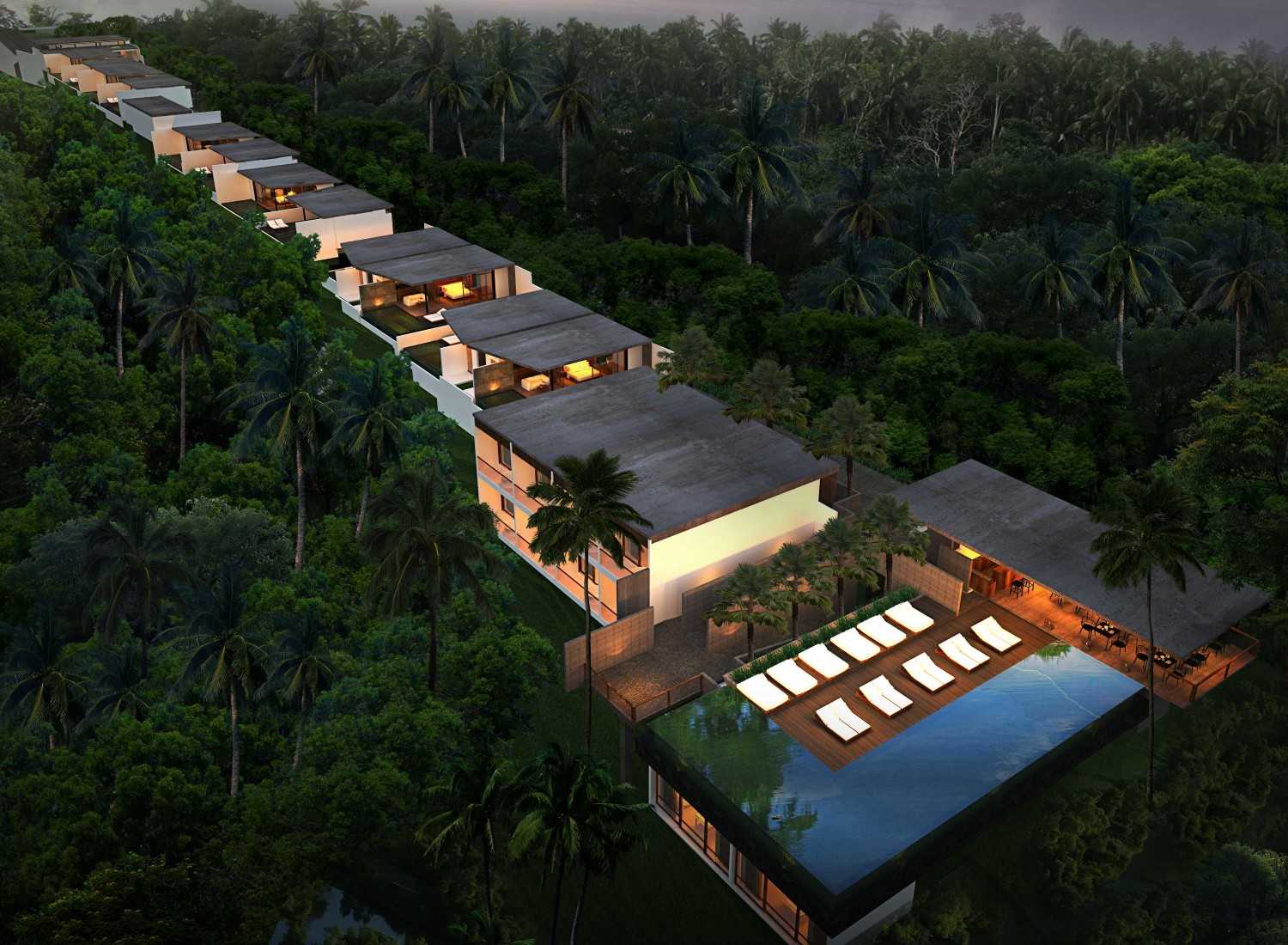 Jasa Arsitek Made Dharmendra Architect di Gianyar