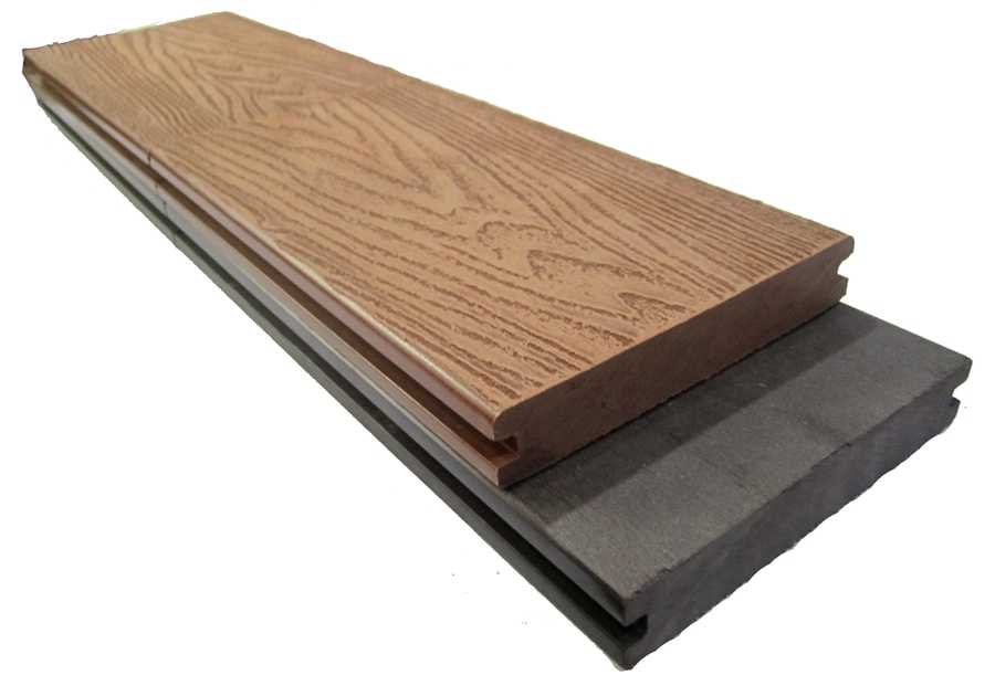 Variasi Decking Solid  OutdoorOutdoor FlooringDecking 4