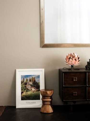 Foto produk Tables And Chairs Inaki Side Table Natural di Arsitag