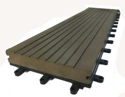 Foto produk  Decking Tile-Diy 3 di Arsitag