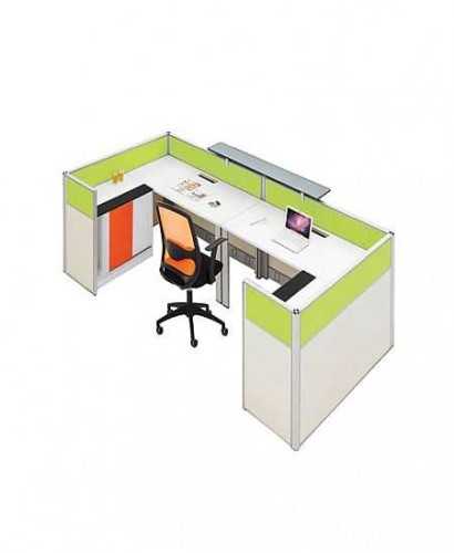 Foto produk Office Partitions Partisi Kantor- Indachi 2 R C di Arsitag