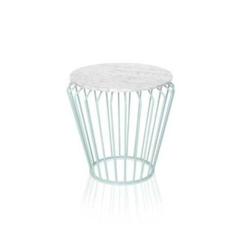 Foto produk Tables And Chairs S2 Lily Side Table di Arsitag