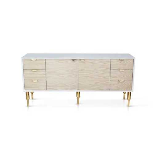 Foto produk Tables And Chairs S2 Oliver Sideboard di Arsitag