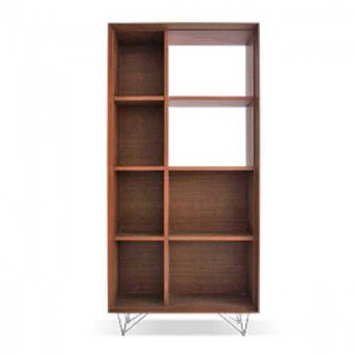 Foto produk Storage Systems And Units Moduuli Display Stand di Arsitag