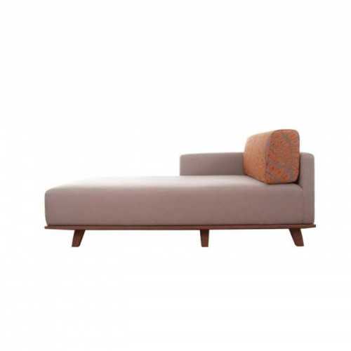 Foto produk Sofa And Armchairs Vassa Daybed Right di Arsitag