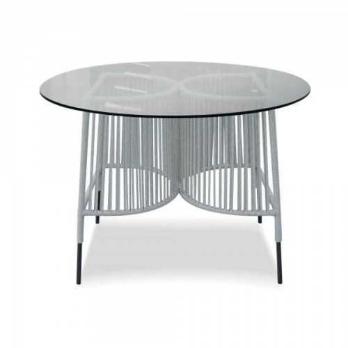 Foto produk Furniture Kalani Round Dining Table di Arsitag