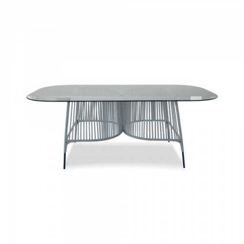 Foto produk Furniture Kalani Dining Table 6S di Arsitag