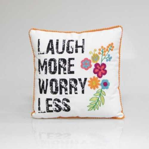 Foto produk  Cushion Cover Cheerful With Insert di Arsitag