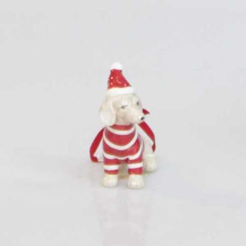 Foto produk Home Decorations Decoration Dog Stripe di Arsitag