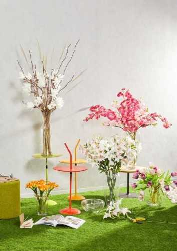 Foto produk  Flower Lily Bud White di Arsitag