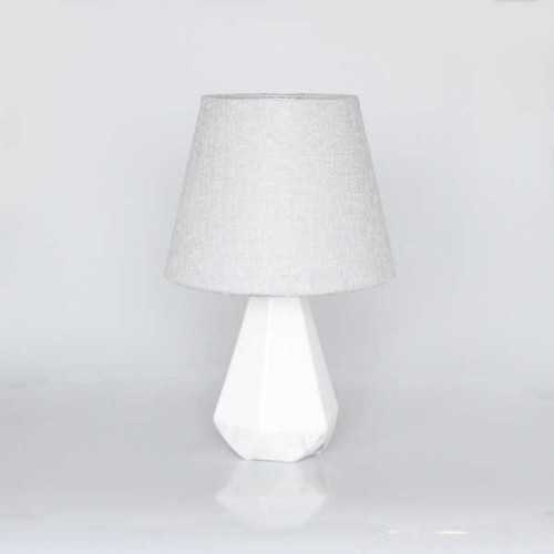 Foto produk Interior Lighting Table Lamp Marble Mozaic Gray di Arsitag