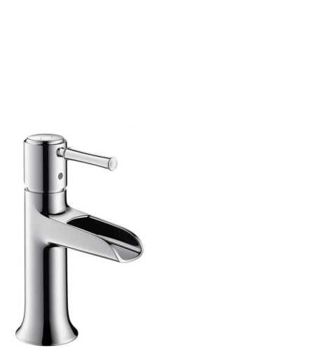 Foto produk Bathroom Taps Single Lever Basin Mixer 90 With Pop-Up Waste Set di Arsitag
