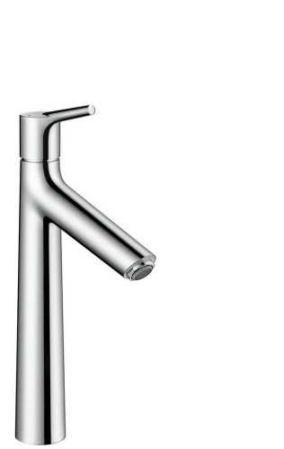 Foto produk Bathroom Taps Single Lever Basin Mixer 190 With Pop-Up Waste Set di Arsitag
