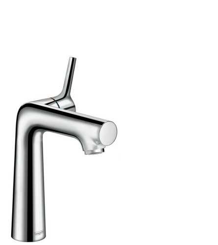 Foto produk Bathroom Taps Single Lever Basin Mixer 140 With Pop-Up Waste Set di Arsitag