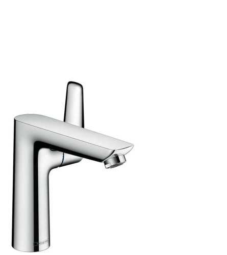 Foto produk Bathroom Taps Single Lever Basin Mixer 150 With Pop-Up Waste Set di Arsitag