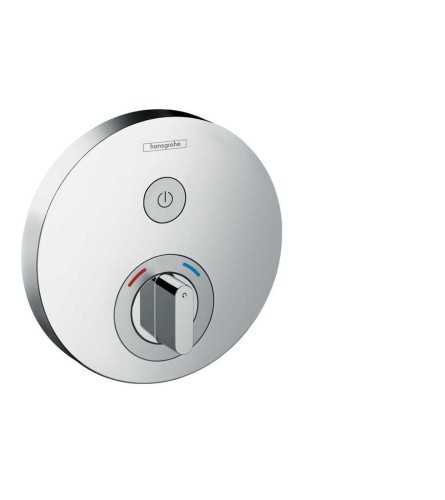 Foto produk Bathroom Mixer For Concealed Installation For 1 Function di Arsitag